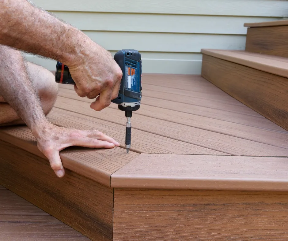 Custom outdoor living project in Austin, TX by Green Hill Remodeling