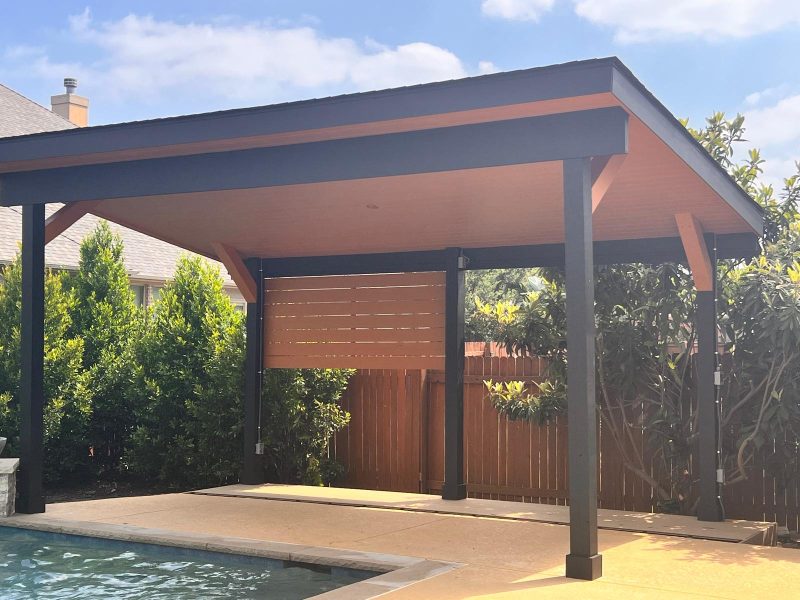 Deck Installation and repair services in Austin